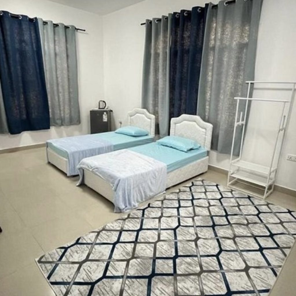 Gisa Hostel – گیسا
